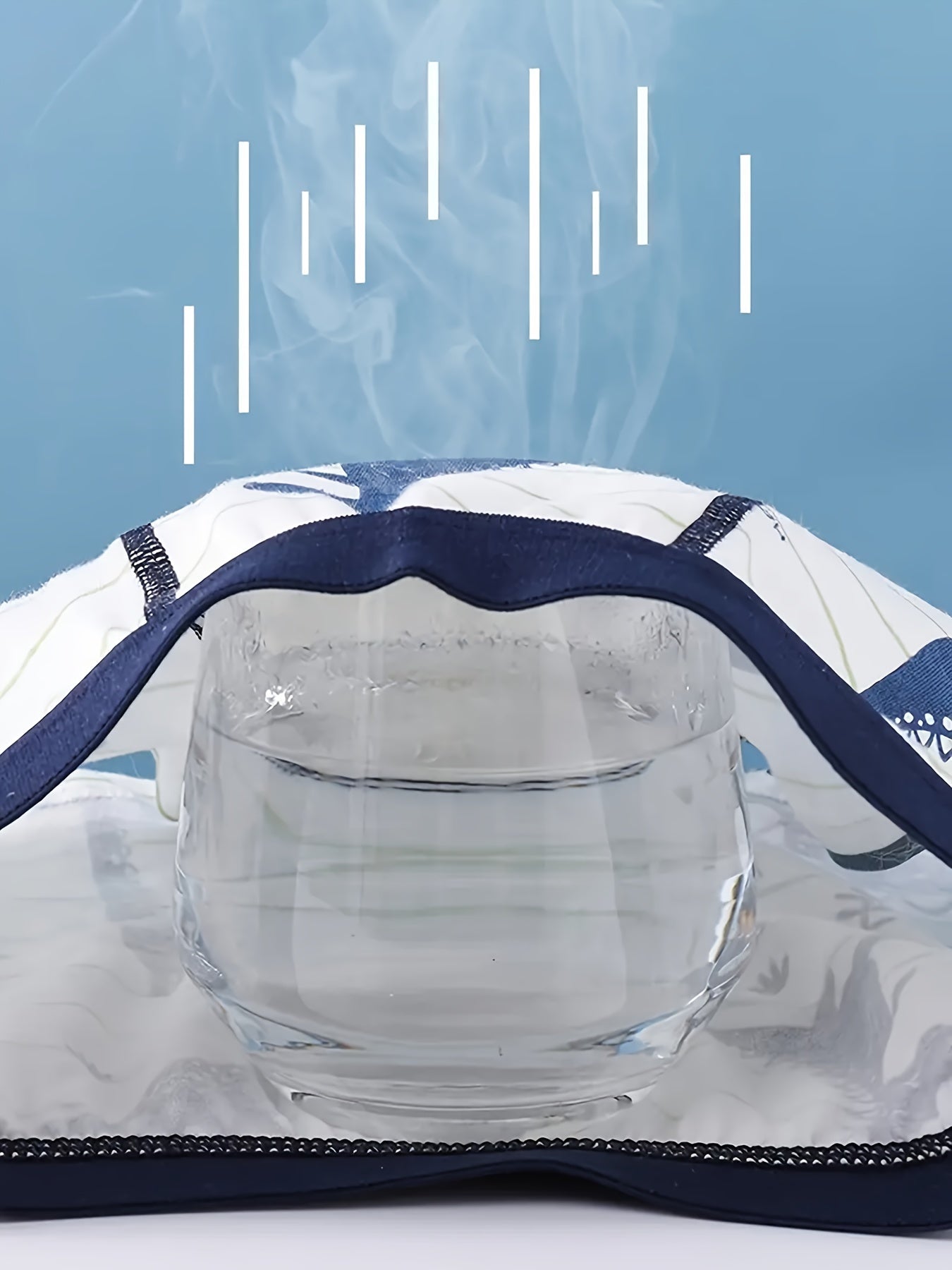 Set of 4 Boys' Cotton Boxer Briefs with Cartoon Animal and Dinosaur Prints, Breathable and Stretchy