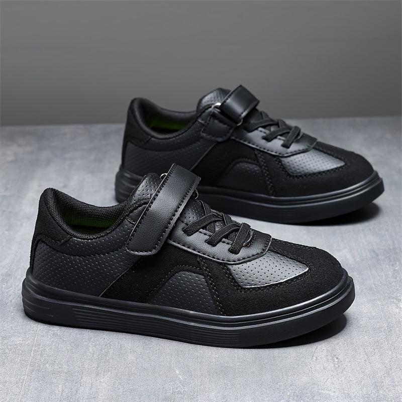 Мужские повседневные кроссовки с нескользящей подошвой из ЭВА, в клетку