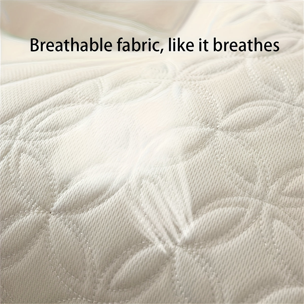 Memory Foam Pillow with 3D Massage Technology for Neck and Cervical Support