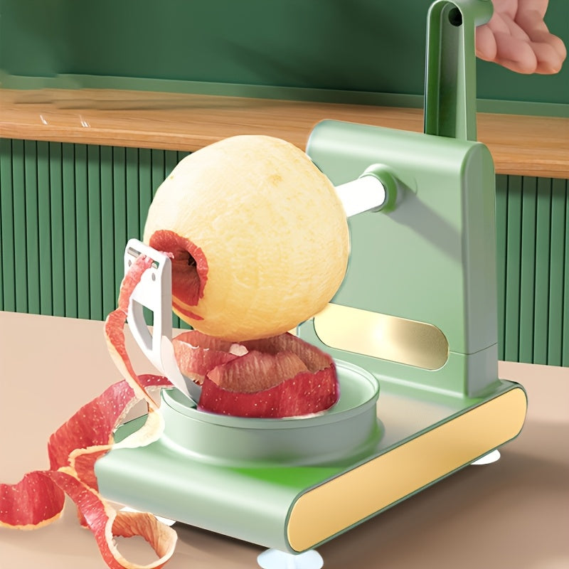 Ручной очиститель, многофункциональный разделитель фруктов, материал PP