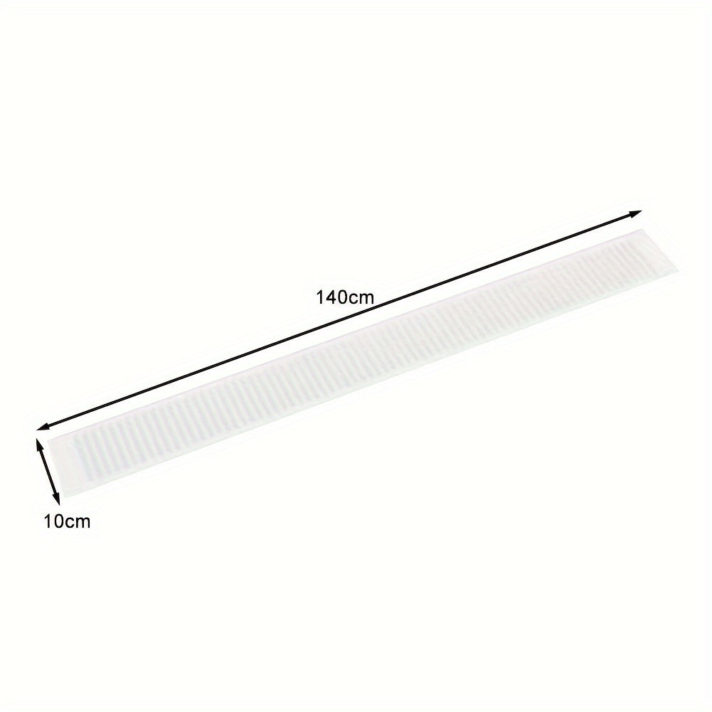 Dust Cover for Heater Scratch-Resistant Fabric Durable Protector Fits Various Sizes