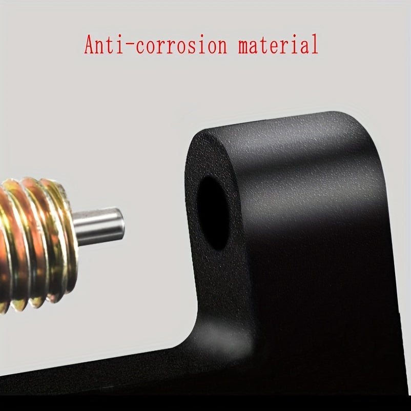 Motorcycle Chain Link Remover Iron Construction Fits 420-530 Chains Repair Tool