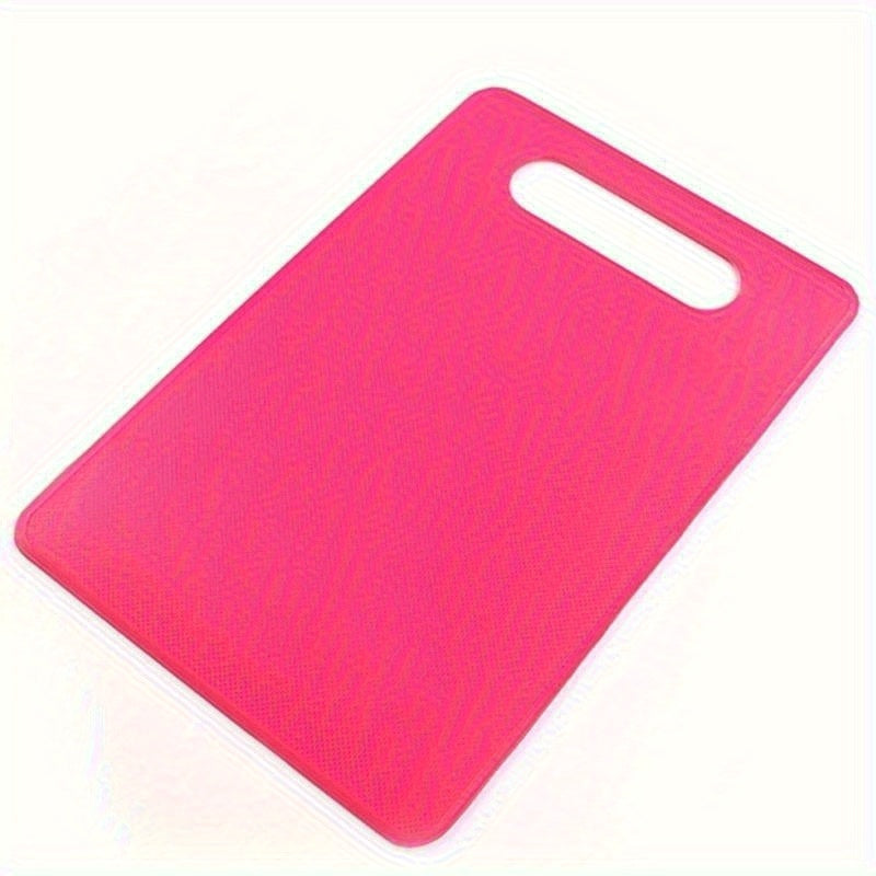 Stainless Steel Chopping Board 1 Piece Food Safe Durable Easy to Clean Kitchen