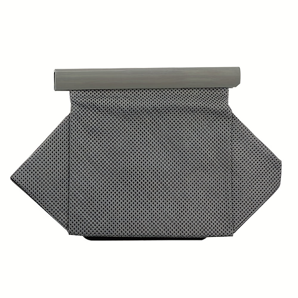 Многоразовые тканевые мешки для сбора пыли, совместимые с несколькими моделями пылесосов, прочные и простые в использовании