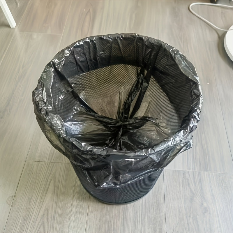 Besh rolik 100 ta bir martalik qora axlat qoplari, oshxonada, yashash xonasida, yotoqxona, hammom, saqlash, tozalash va boshqa kundalik uy ishlarida foydalanish uchun mos deb tasniflangan.