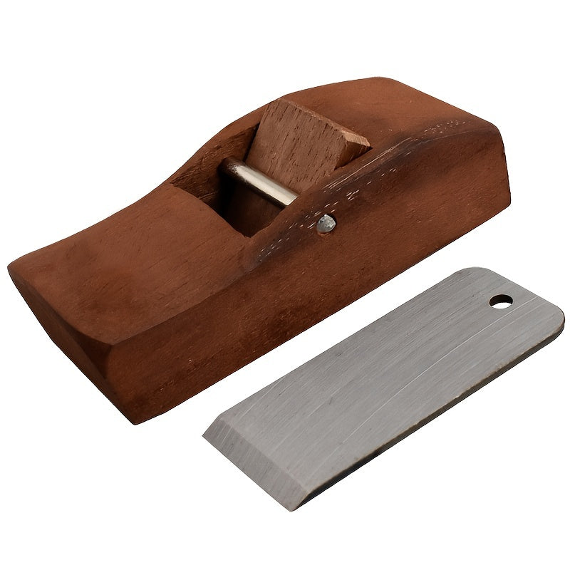 Mini Woodworking Hand Planer for Carpentry and DIY Projects