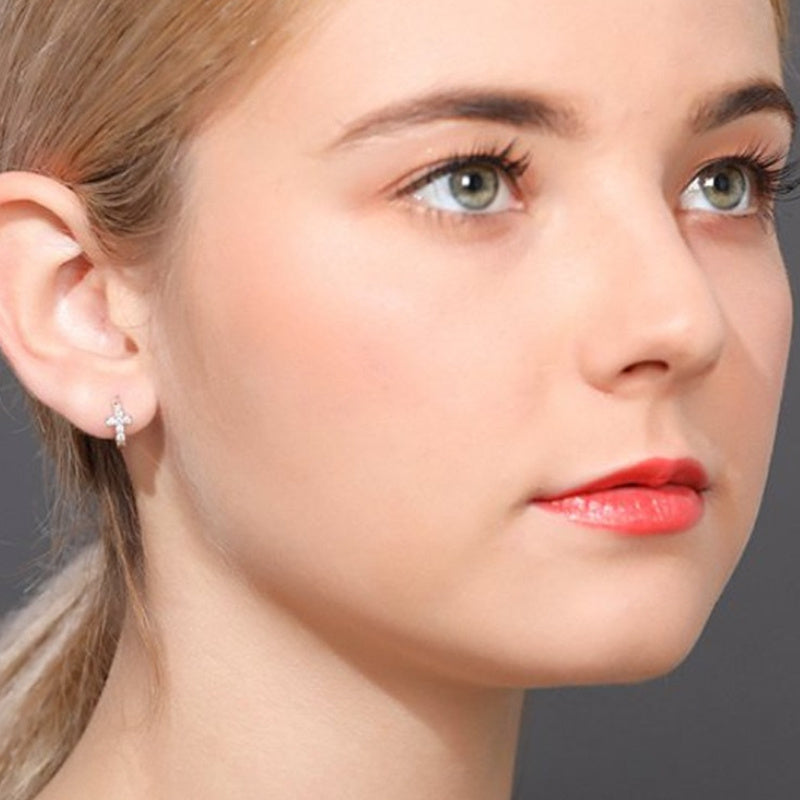 Zamonaviy va minimalistik moissanit bilaguzuklari, 925 oltin qoplamali misdan tayyorlangan, har kuni kiyish va maxsus tadbirlar uchun mukammal, barcha fasllar uchun abadiy zargarlik.