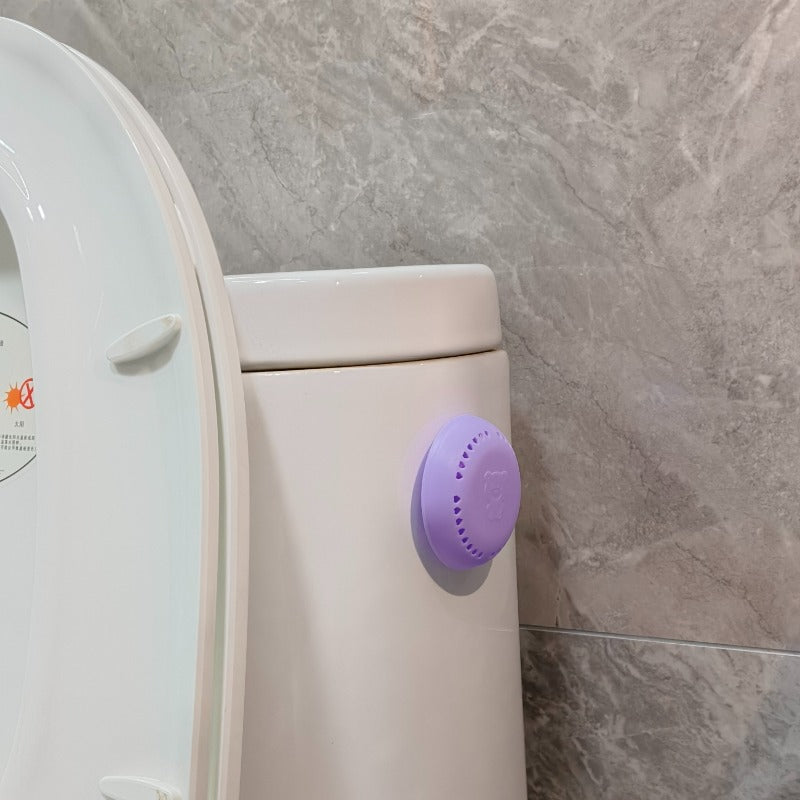 10 ta uzoq davom etadigan AromaRelax havo tozalagichlari, uy, avtomobil, hojatxona uchun qo'shimcha shell bilan