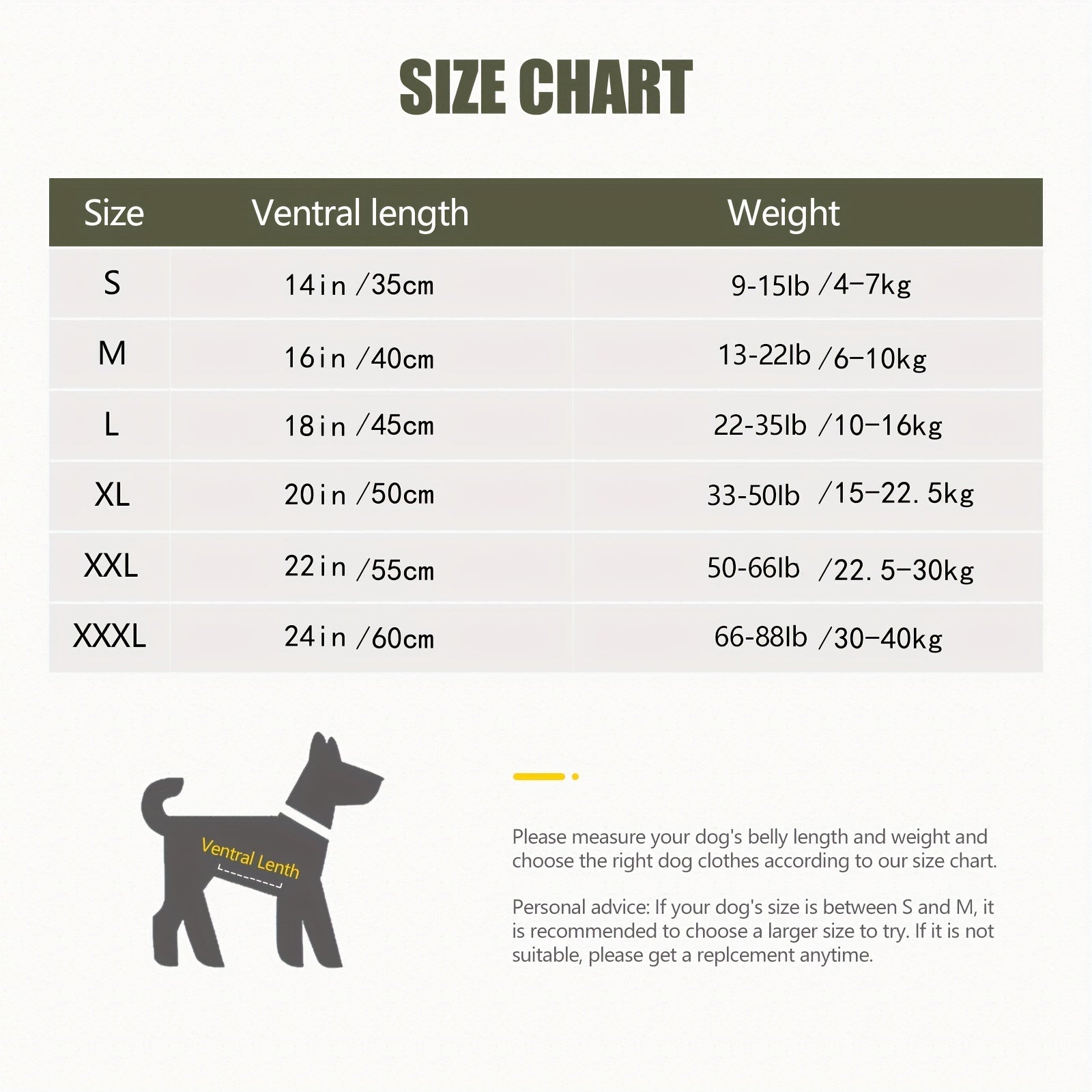 Waterproof Dirt-Proof Dog Vest for Medium to Large Breeds Breathable Heat Sink