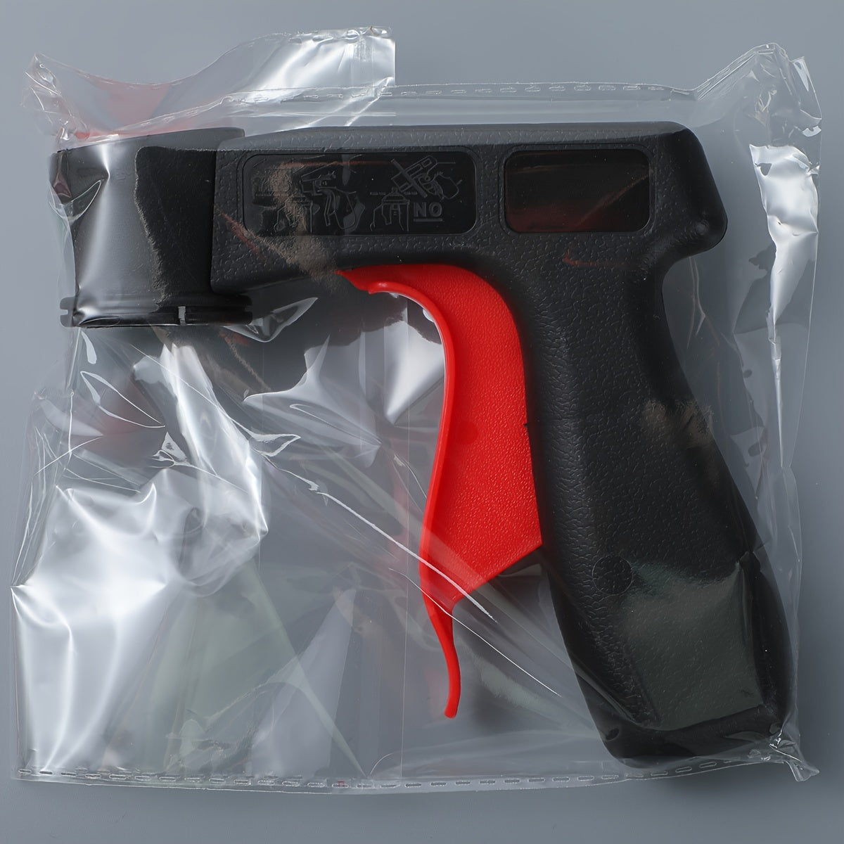 Universal Paint Spray Gun Nozzle for DIY Projects