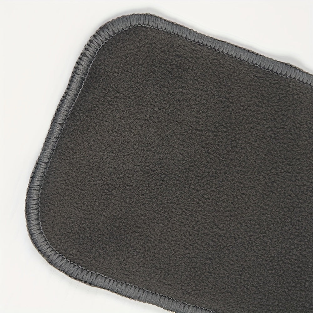 Juego de 5 protectores de bambú con carbón activado para pañales de bebé con insertos de microfibra