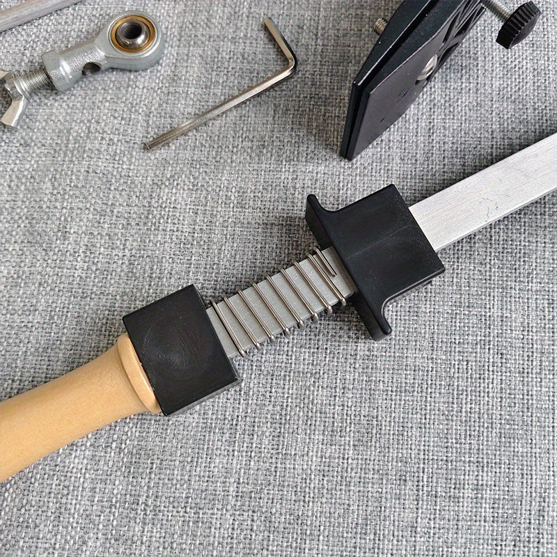 Профессиональный точильный камень Black Diamond Fixed Angle 2025 GT