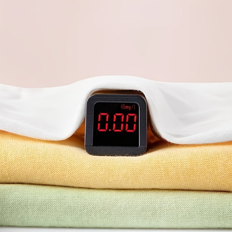 Women's Disposable Underwear 5-Pack Polyester Knit Travel Portable Briefs