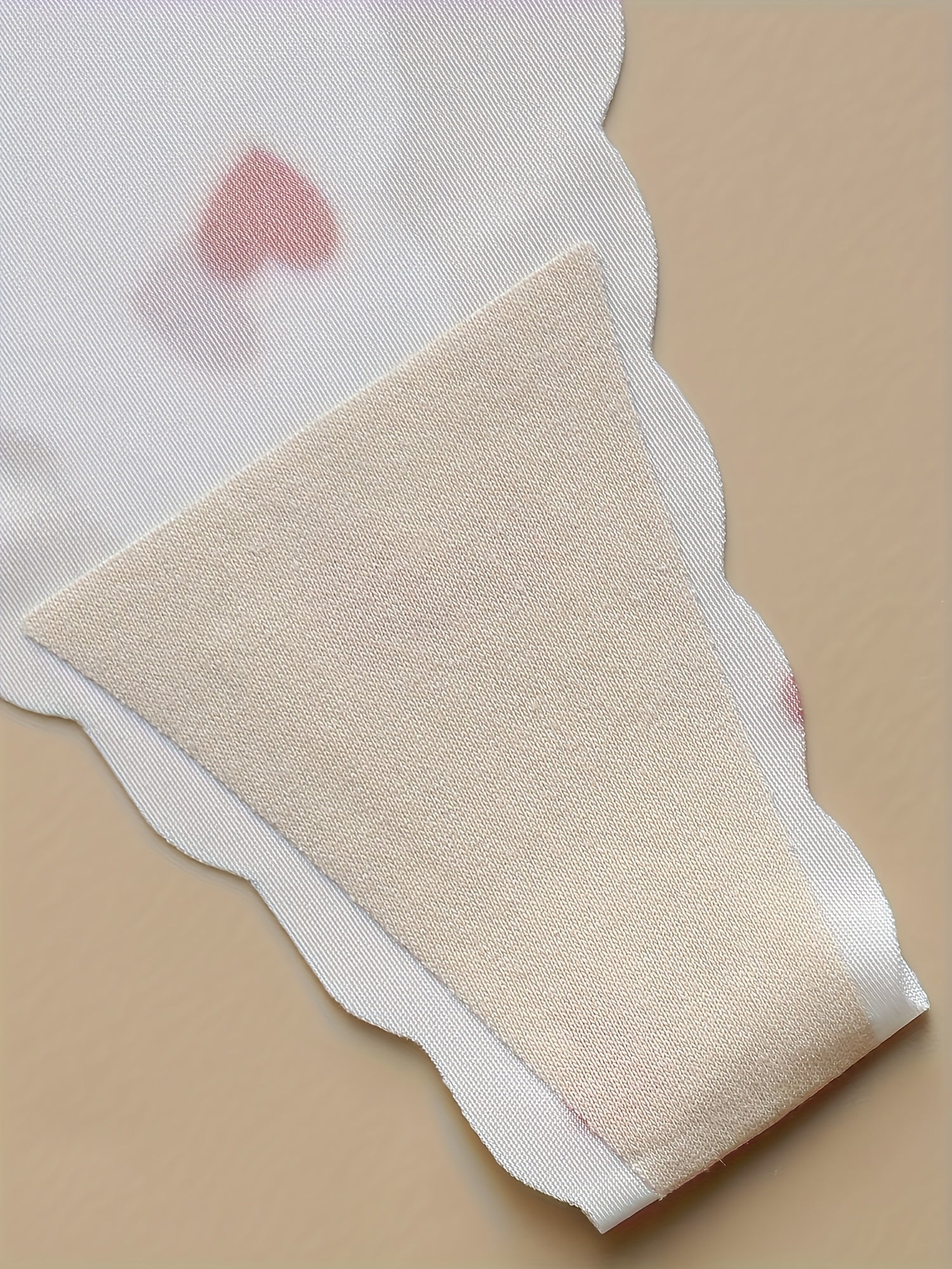 7 шт. Печатные бесшовные женские трусики в милом дизайне бабочек и красных губ