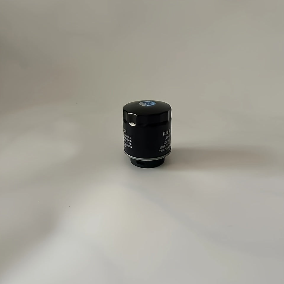 Automotive Oil Filter Element Replacement Part for Vehicles