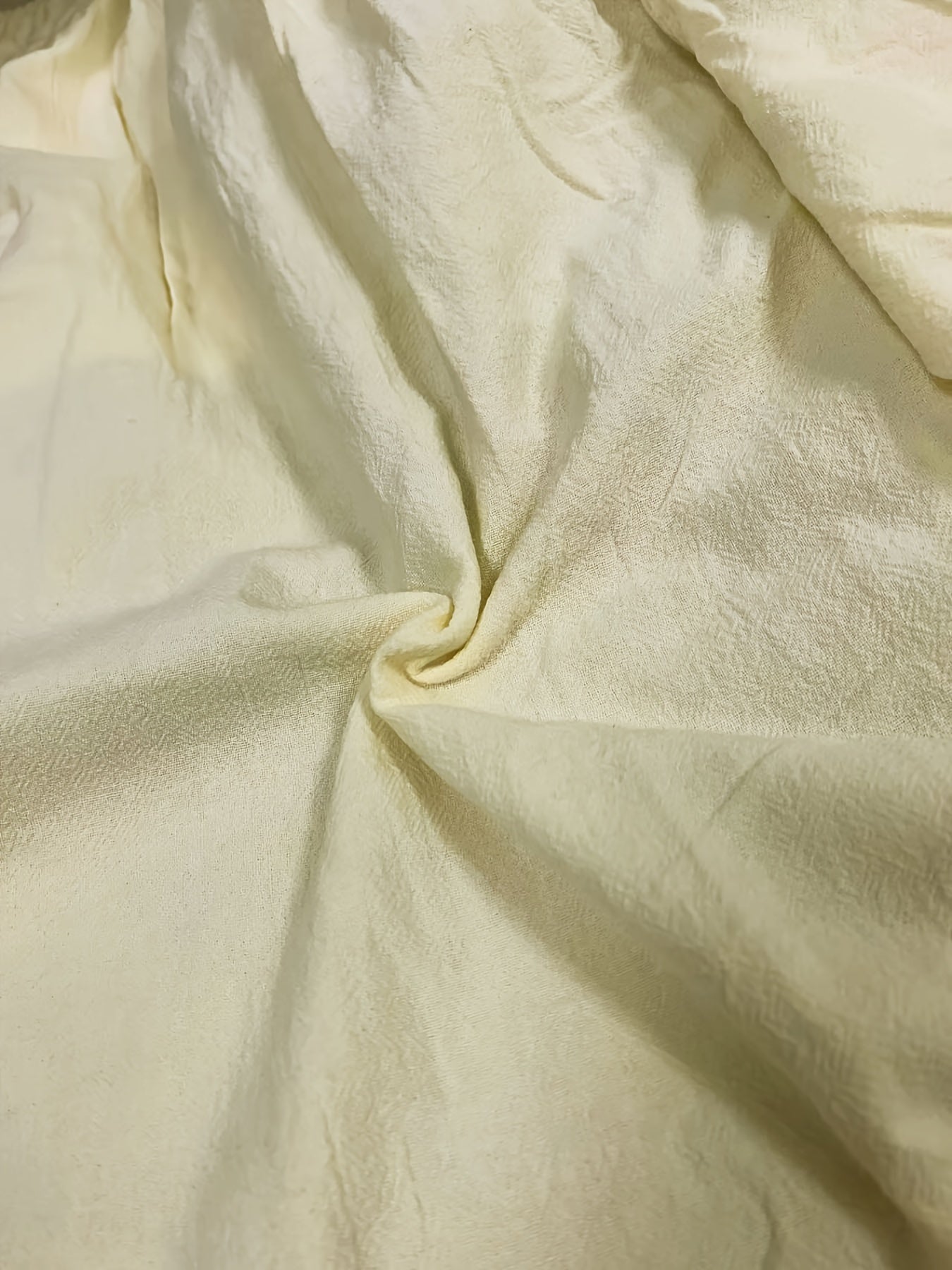 Women's Green High-Waist Wide Leg Pants with Button Details Pleated Fall Casual