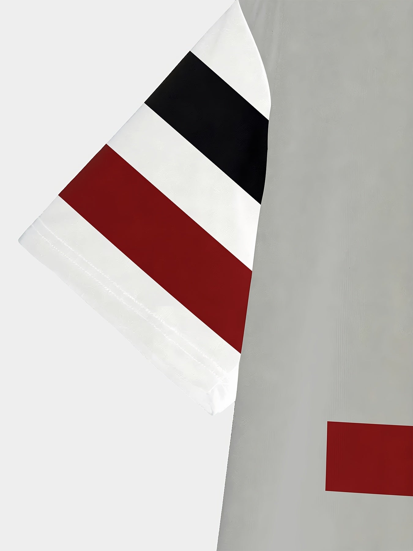 Erkaklar uchun yangicha T-kofta