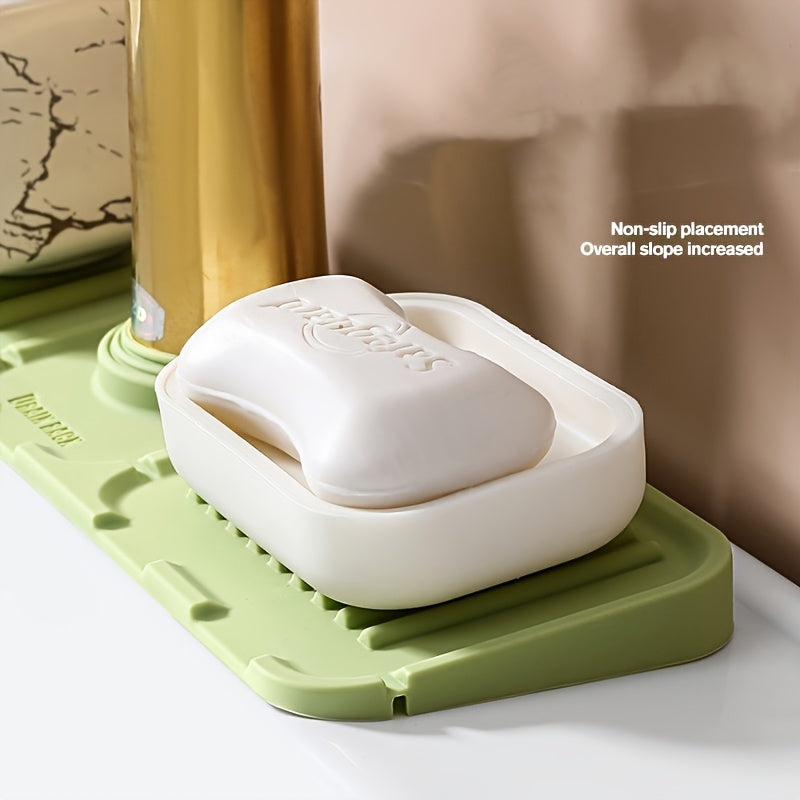 Silicone Faucet Aerator Water Saver No Electricity Required Reduces Splashing