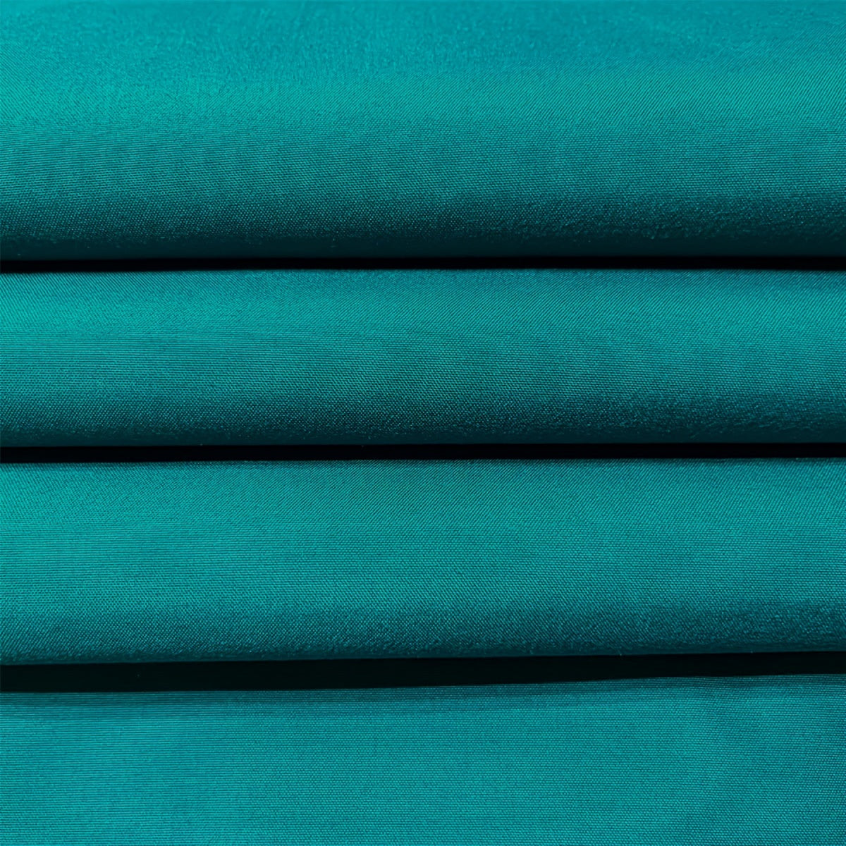 Cortinas blackout de un panel con recubrimiento y parte superior con lazo para dormitorio y sala de estar