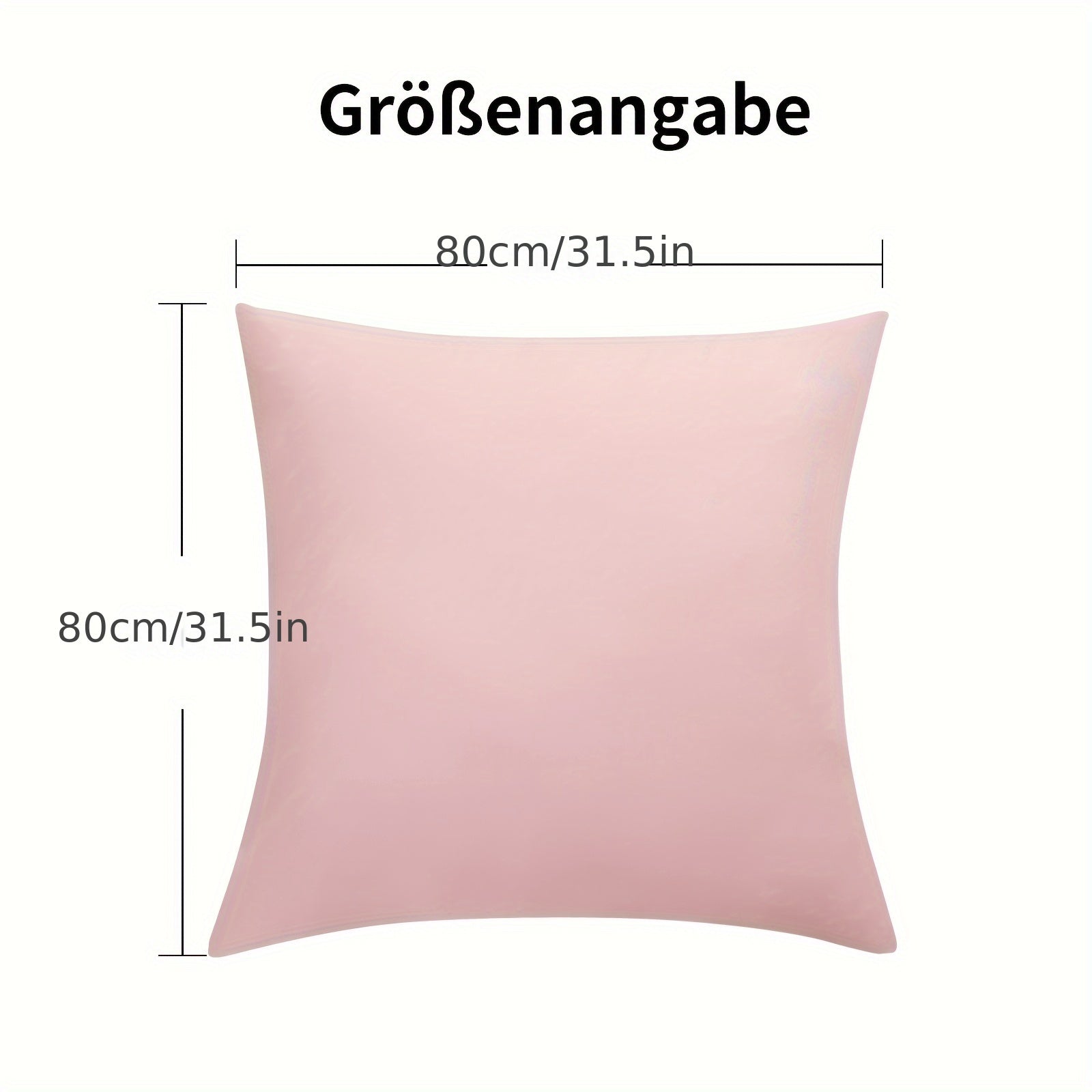 Microfiber Pillowcases Set of 2 Wrinkle and Stain Resistant Christmas Tree Design