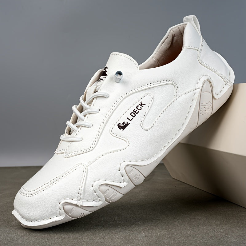 Women's Casual Low-Top Sneakers Non-Slip Sports Running Shoes Larger Sizes