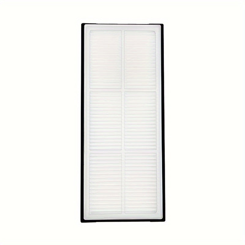 S7 seriyali uchun rulonli bo'yoq va HEPA filtrlari bilan robot changyutgich qo'shimcha to'plami