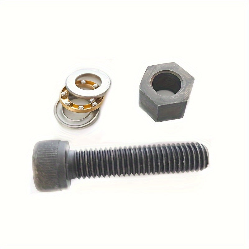 Ручной инструмент для заклепочных гайок для ремонта тонкой металлической стали