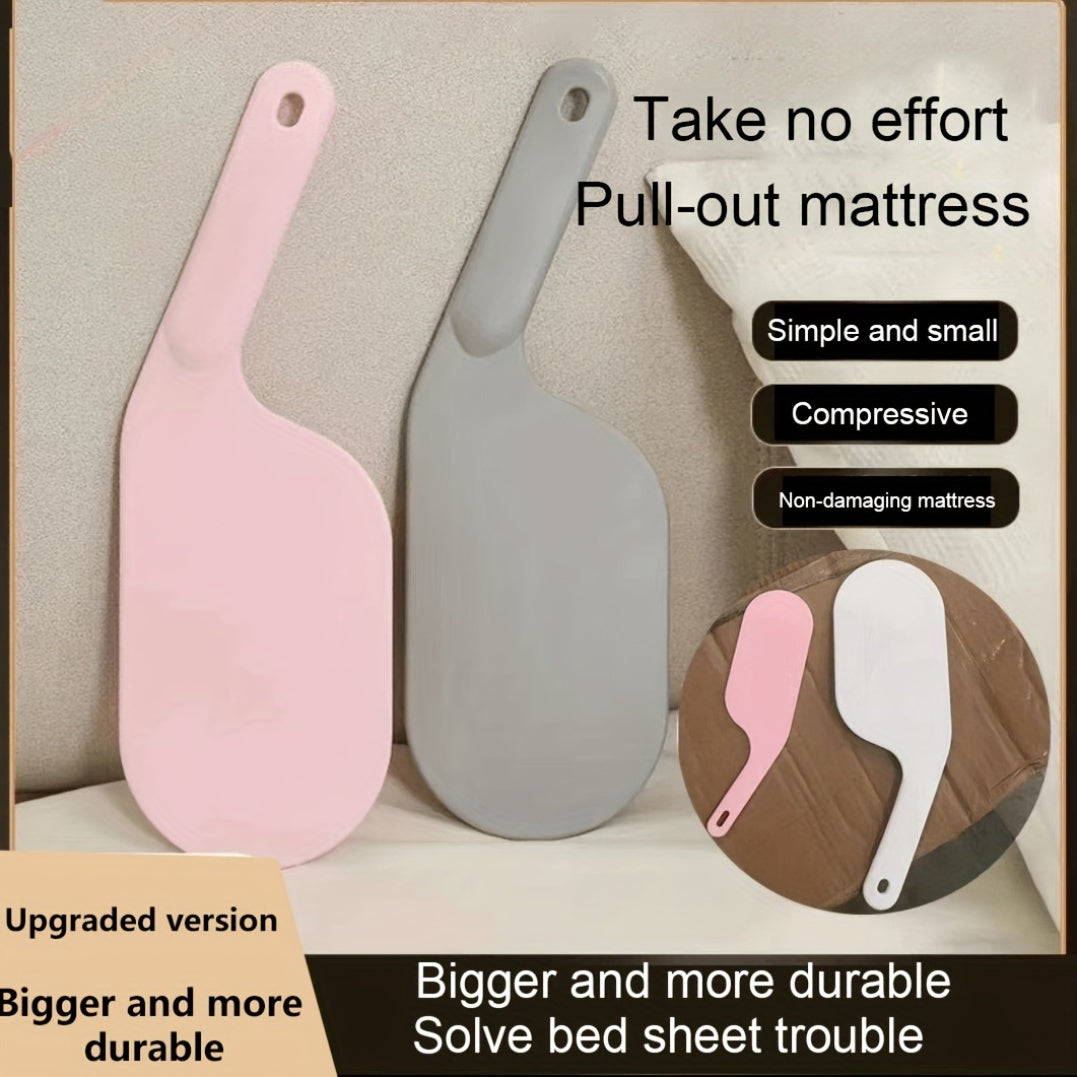 Polypropylene Bed Lifter for Easy Bed Making and Organization