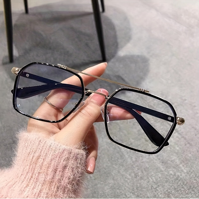 Men's Fashionable Sunglasses for Sharp Vision, Beach and Outdoor Use