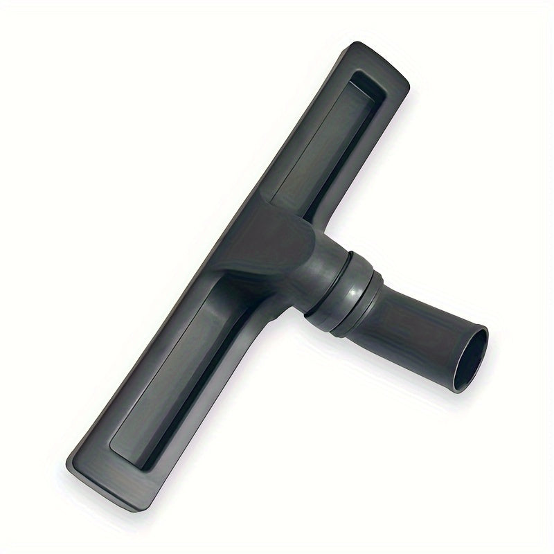 Universal 32mm Plastik Pol Tozalash Qo'shimchasi Bissell, Eureka, Dirt Devil, Electrolux, Panasonic, Kenmore va Shop Vac uchun mos bo'lgan mustahkam nam va quruq changyutgich aksessuari. Qattiq pol tozalash uchun mukammal, bu qo'shimcha ko'p funksiyali.