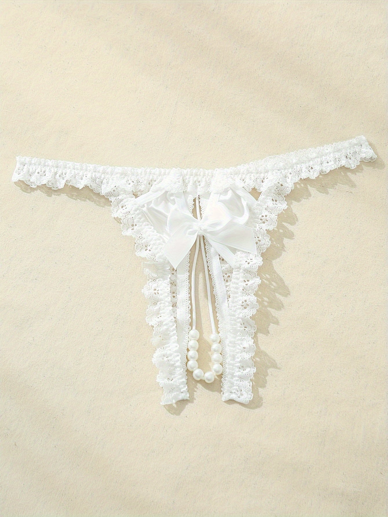Women's Lace Thong Underwear Sexy Lingerie for Women