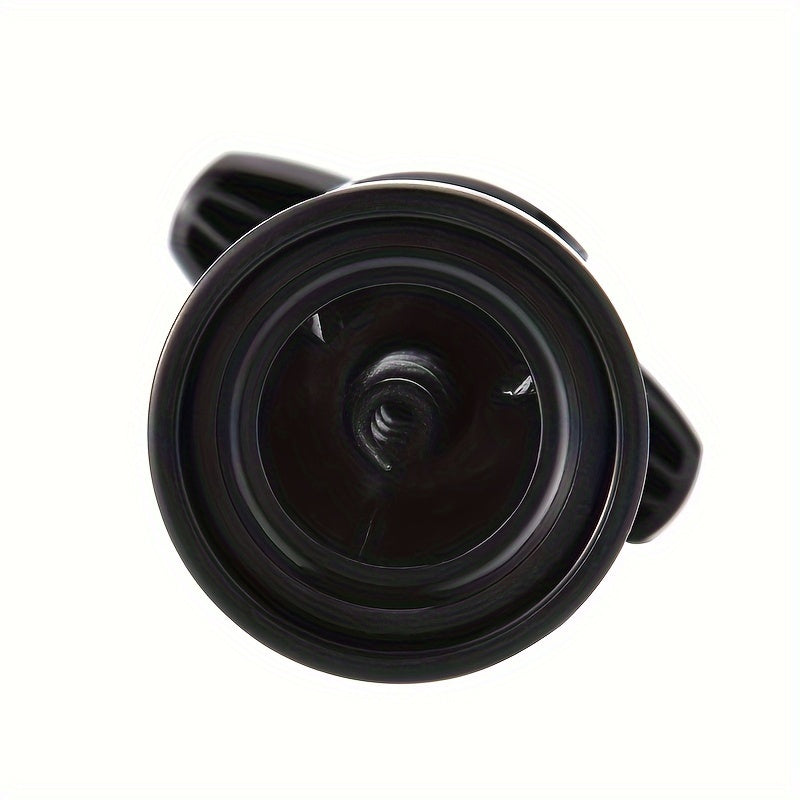 4-Piece Wine Opener Set with Stopper Pourer and Foil Cutter for Parties and Holidays