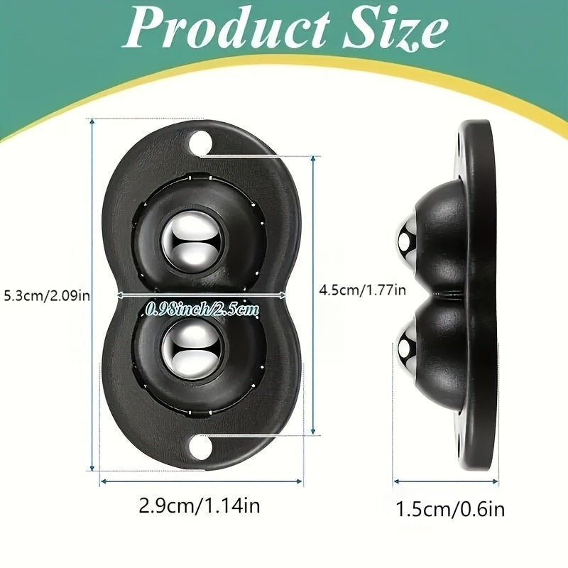 Kit de polea de placa deslizante de acero de vanadio cromado para Thermomix para TM31 TM5 TM6