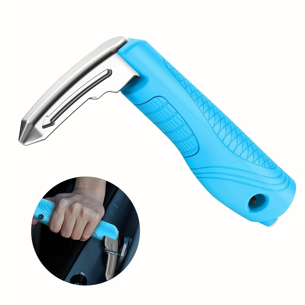 Senior Friendly Car Door Handle Support 3-in-1 Assist Grab Handle