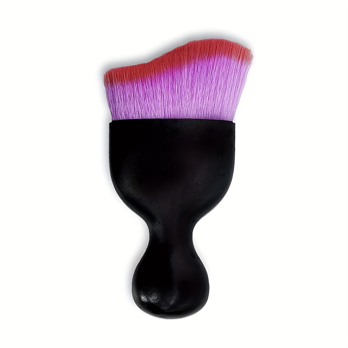 Unisex Soft Bristle Car Interior Cleaning Brush for Dust and Air Vents