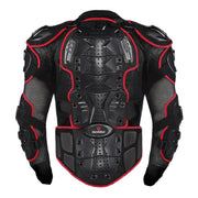 Men's Motorcycle Jacket Polyamide Enduro Racing Gear