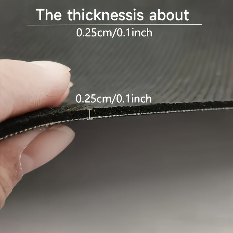 Non-Slip Bathroom Mat Soft Diatomaceous Earth Rug 40x60cm Indoor Outdoor