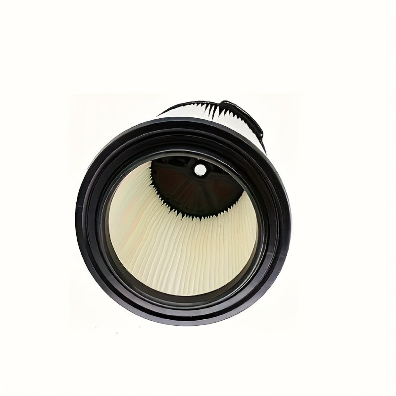 Universal nam va quruq changyutgich filtri uchun Shop Vac 18.93-75.71 L qayta ishlatiladigan mustahkam