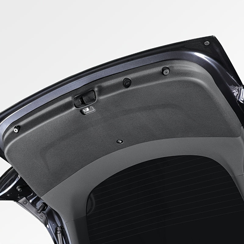 Rear Trunk Guard Pad for Model Y TPE Protective Door Cover