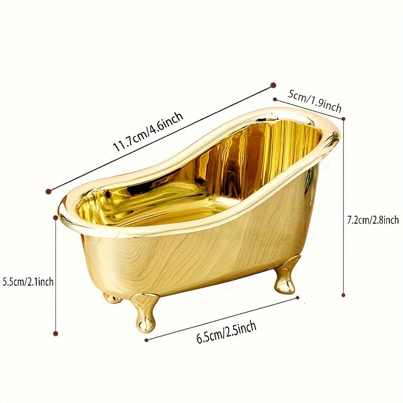 Organizador multifuncional de almacenamiento para baño para artículos de ducha, joyas y maquillaje