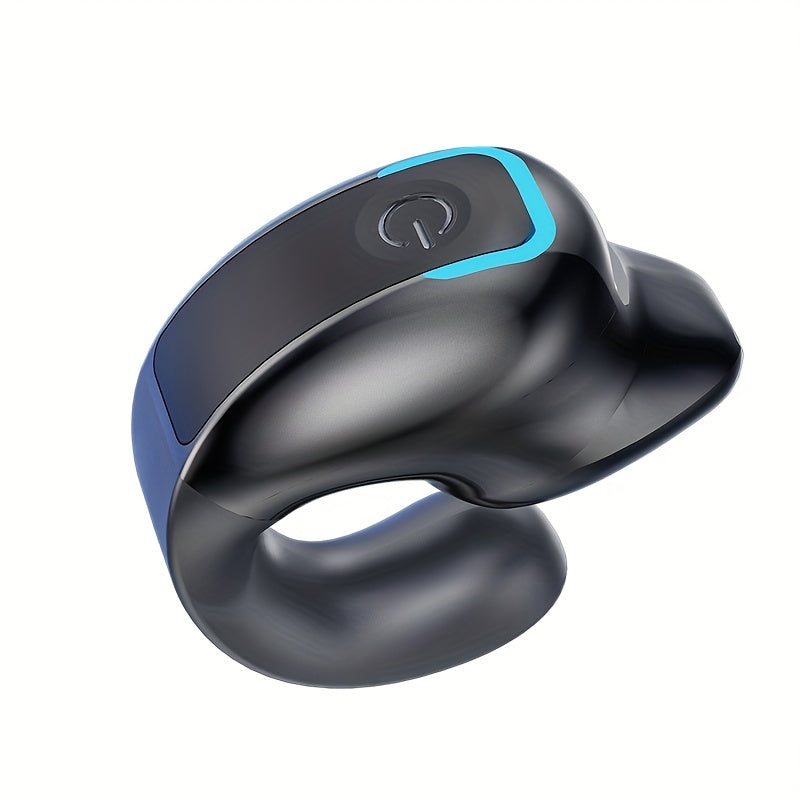 Wireless Earbuds with 360° Sound Noise Cancellation Long Battery Life Sports Compatible Volume Control