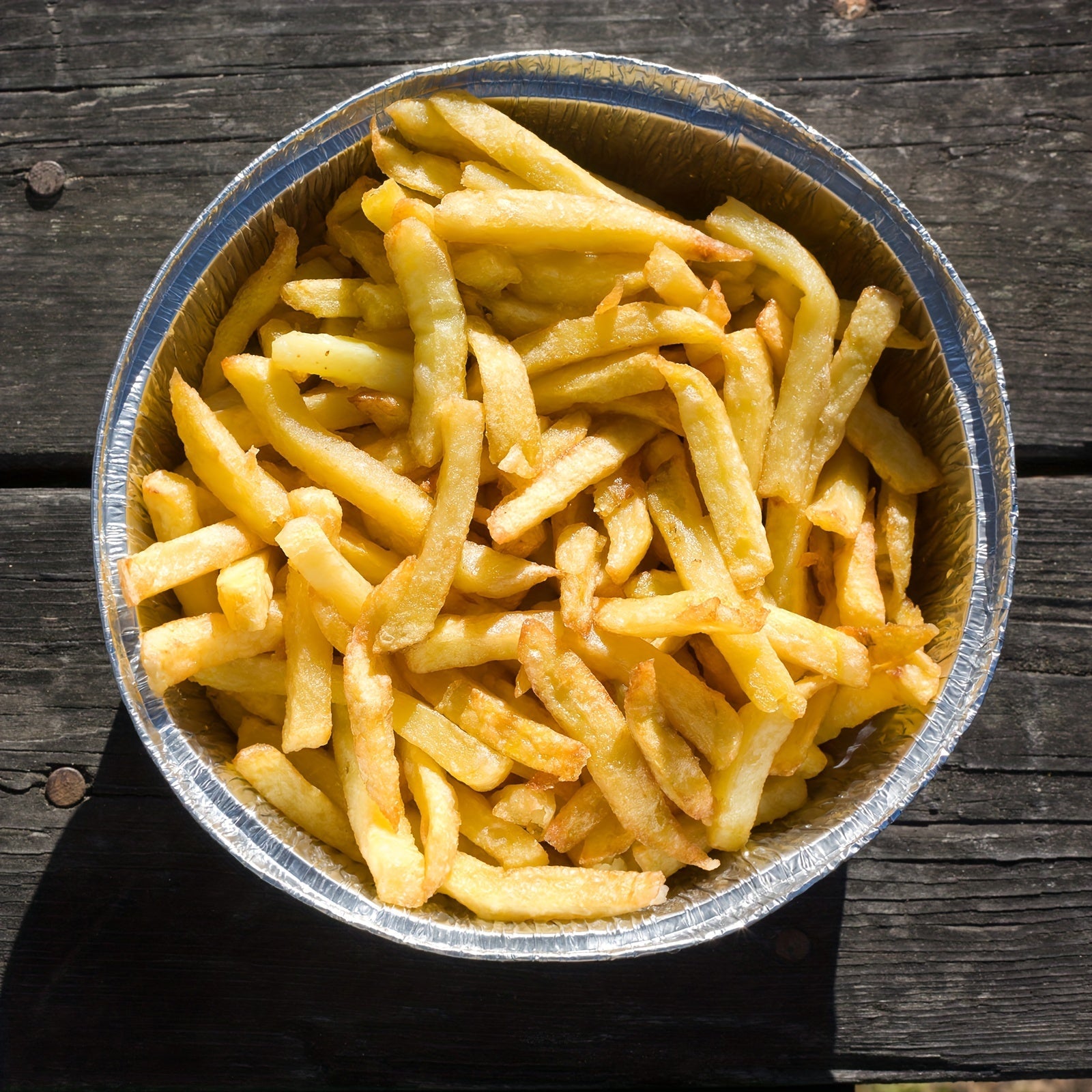 Disposable Aluminum Foil Pans 10-20 Pieces 22.86 cm with Clear or Board Lids for Baking Cooking and Reheating