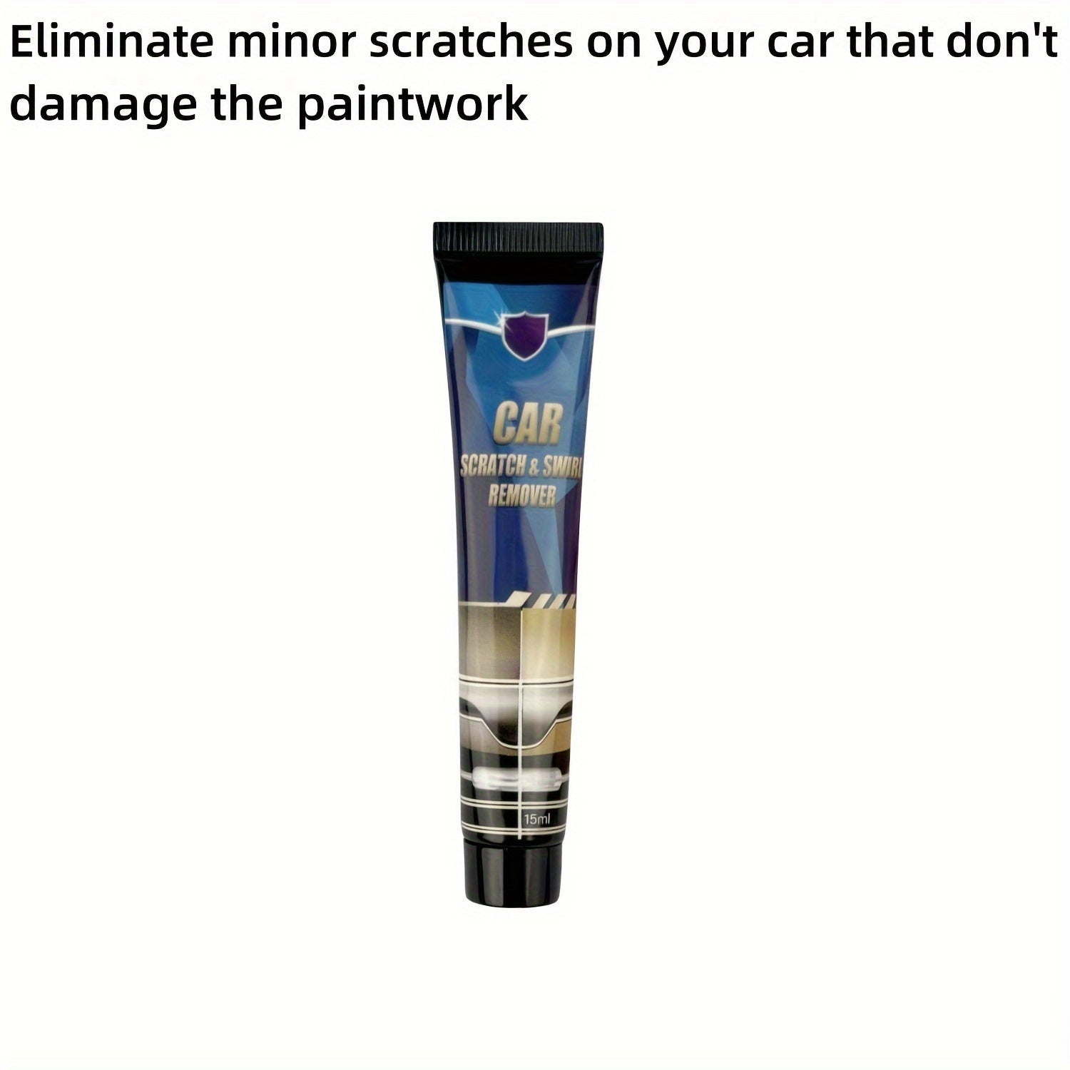 Car Scratch Paint Care Tool, Remover and Polishing for Cars and RVs