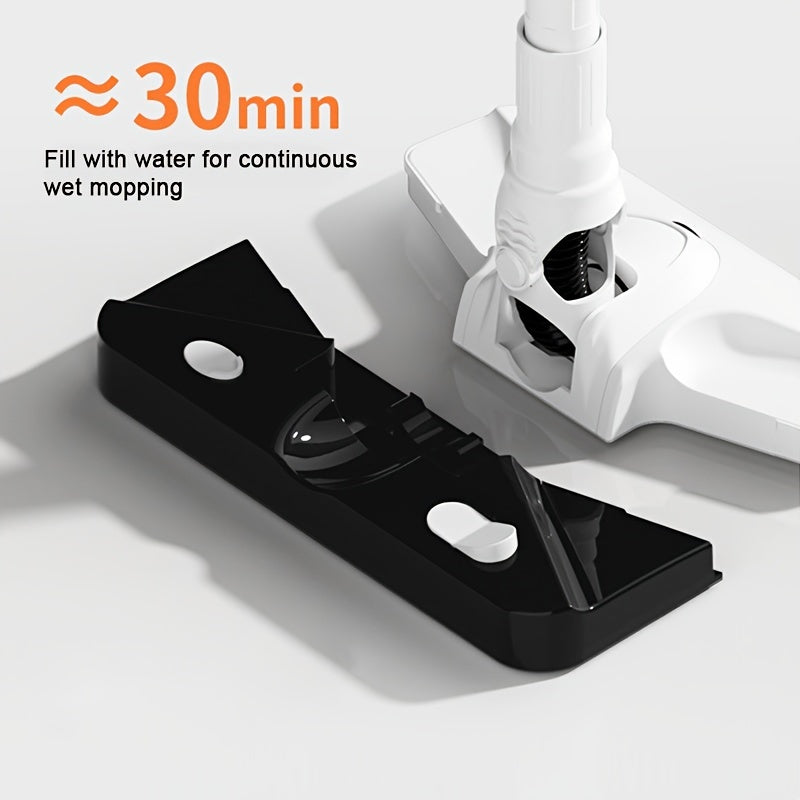 All-Purpose Wireless Handheld Vacuum Cleaner Compact Car Sofa Upholstery