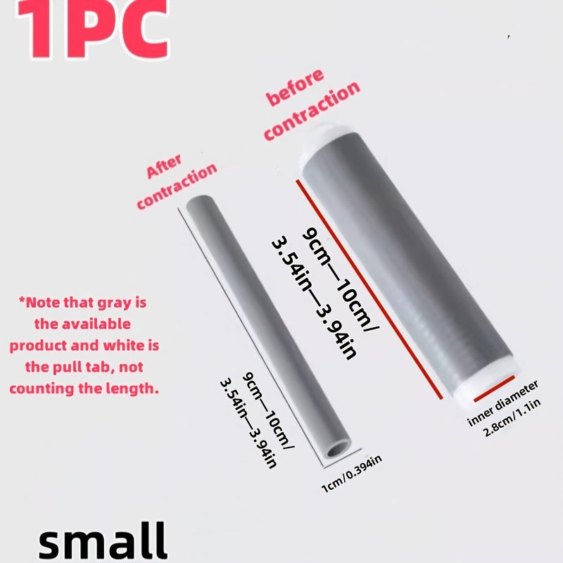 Термостойкий силиконовый чехол для ручки кастрюль и посуды, нескользящая рукоятка