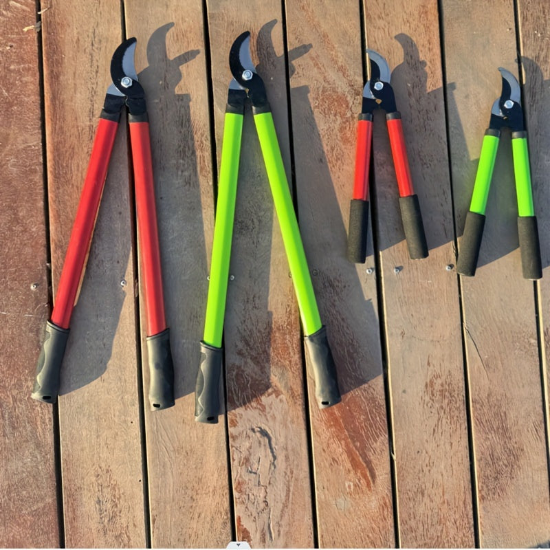 Steel Ambidextrous Classic Pruning Shears for Gardening