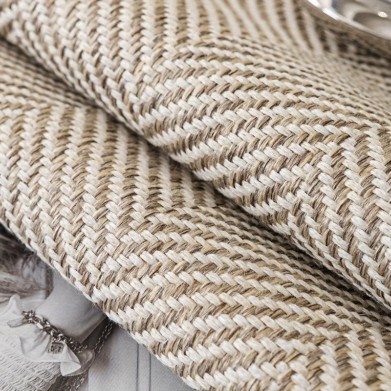 Чехол на диван из полиэстера в стиле бохо-шик для кресел и диванов, противоскользящий, безопасный для домашних животных, моющийся в машине