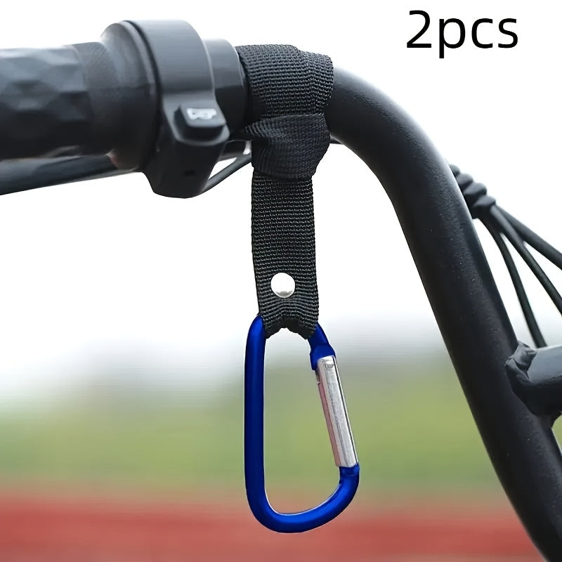 Motorcycle Bike Front Hook Universal Lock Hook for Riding and Shopping