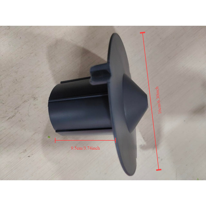 Thermomix Splash Guard Lid Accessory for TM31 TM5 TM6 Kitchen Tool