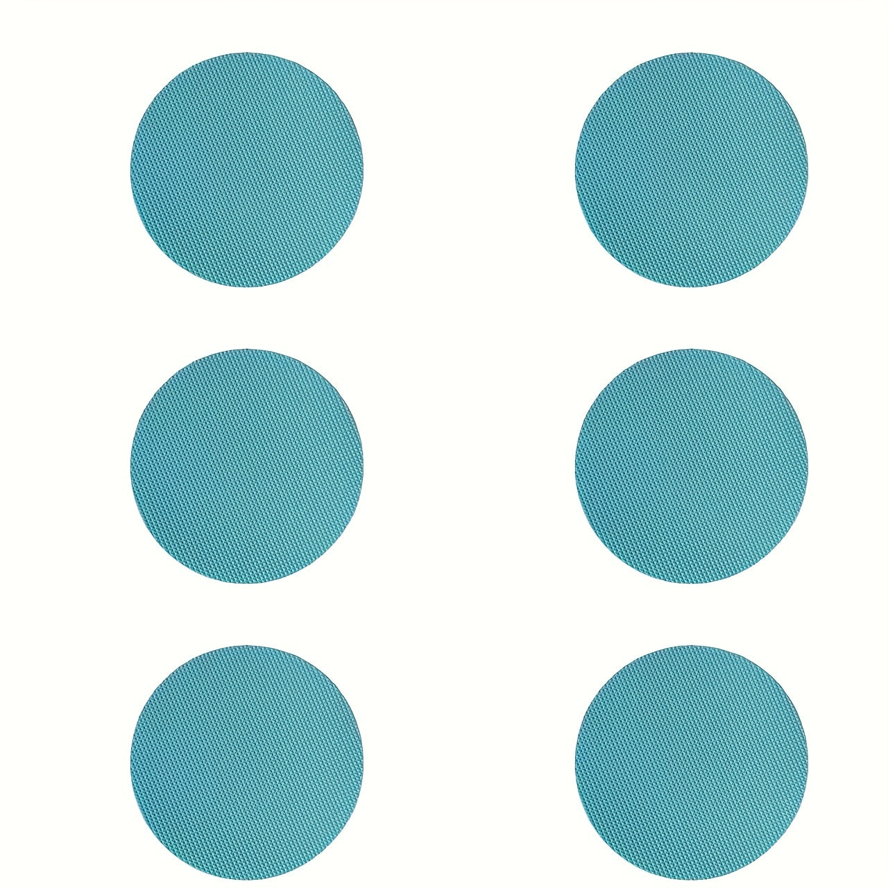 Набор из 6 или 12 круглых противоскользящих наклеек для душевых ступеней, противоскользящие наклейки для ванн для обеспечения безопасности в ваннах